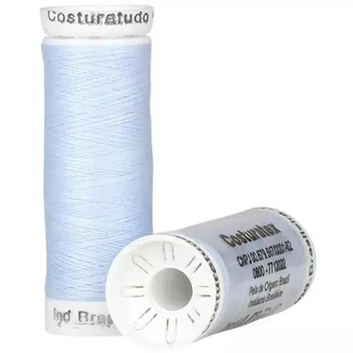 LINHA COSTURA COSTURATEX AZUIS 